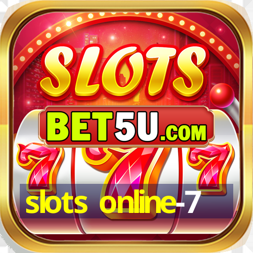 slots online